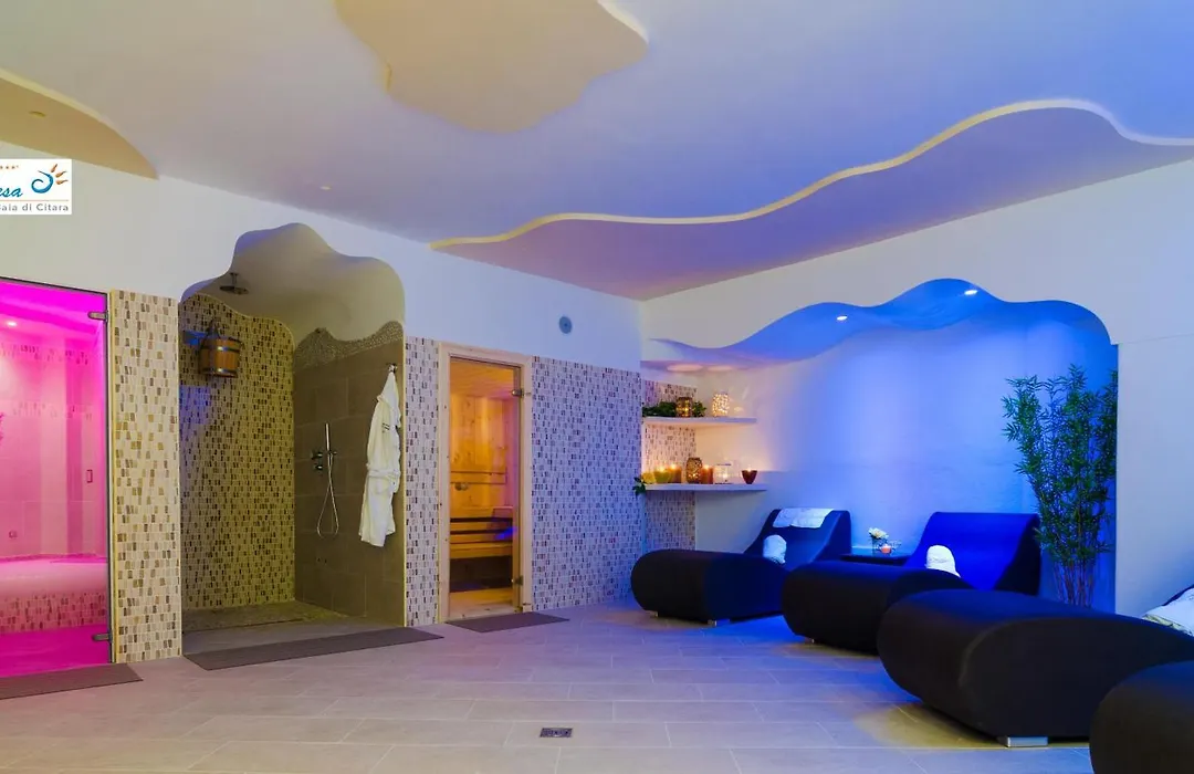 Hotel Terme Villa Teresa-1